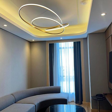 Best Western Plus Metro Clark Angeles Exterior foto